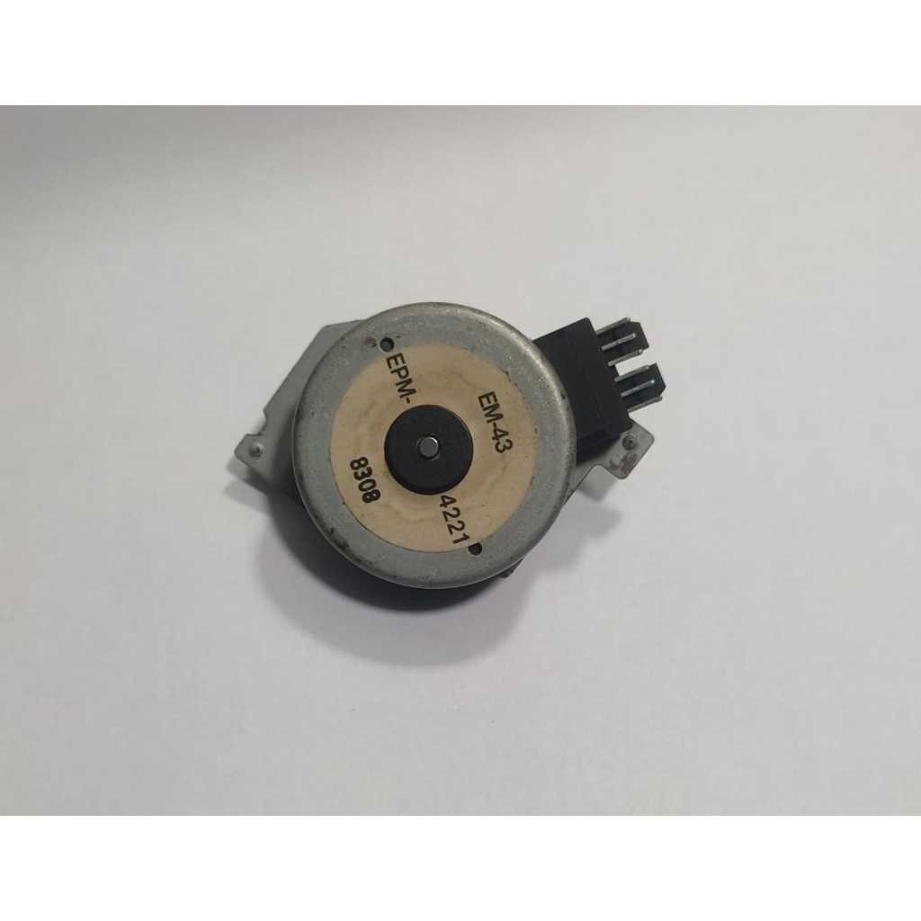 Dinamo Motor Stepper Paper Epson Lx800