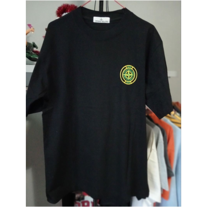 Kaos Stone Island