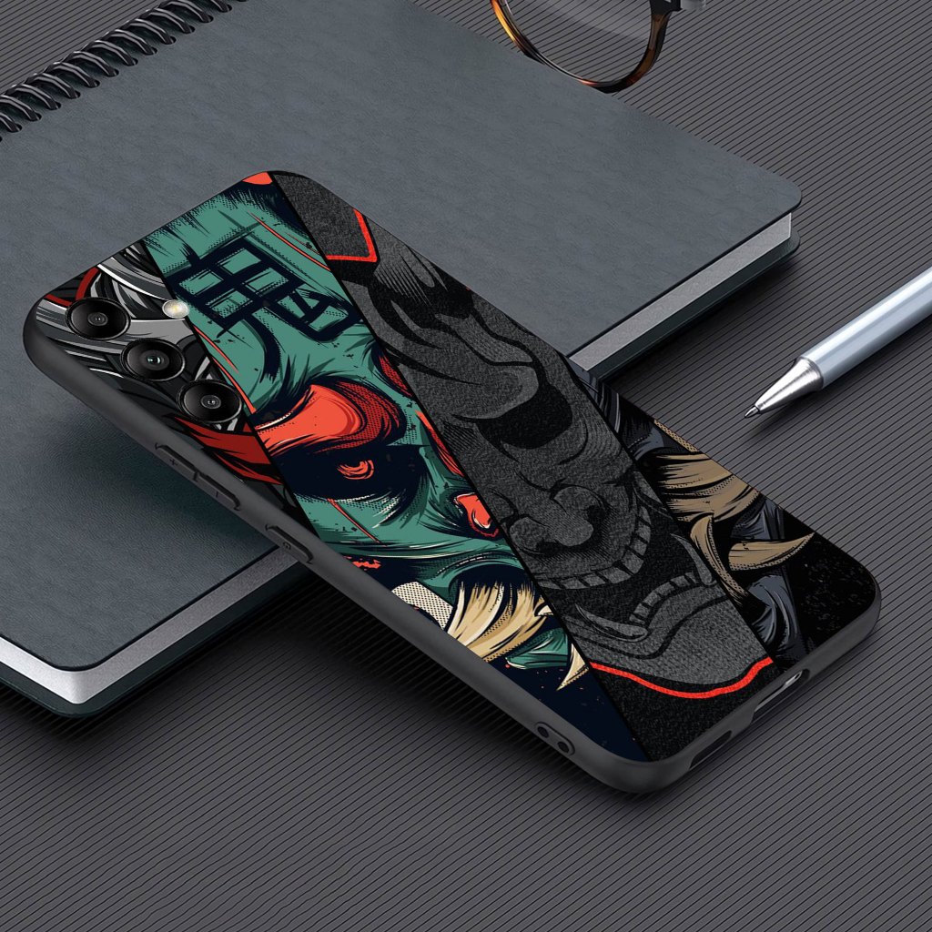 Case SAMSUNG A25 Casing Hp  - Softcase Case  SAMSUNG A25 Casing Hp - Softcase - Case Hp SAMSUNG A25 