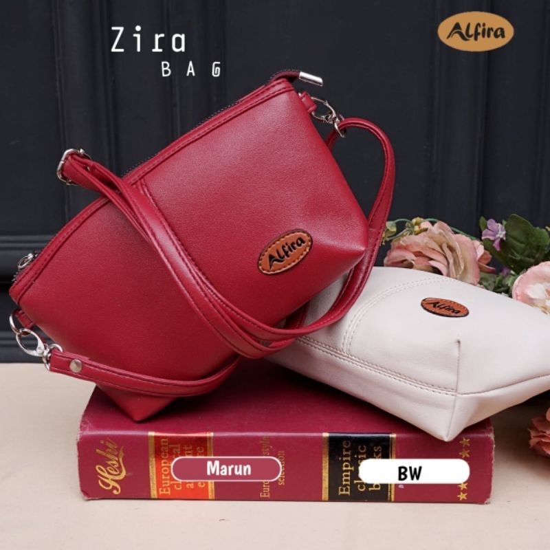 ZIRA BAG BY ALFIRA