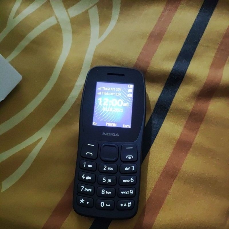 Nokia 110