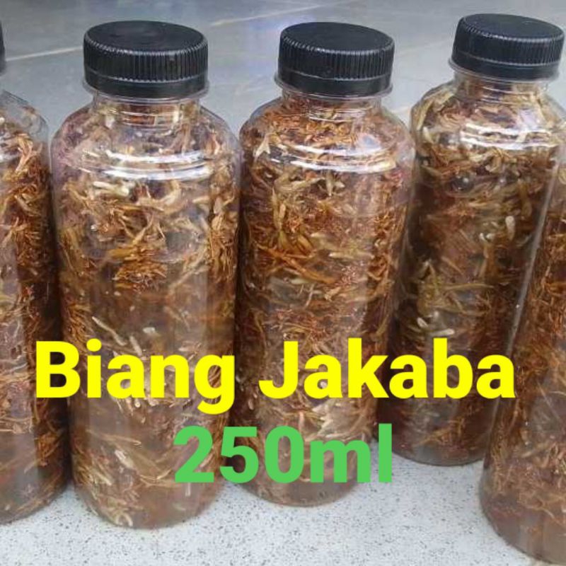biang jakaba plus airnya 250ml