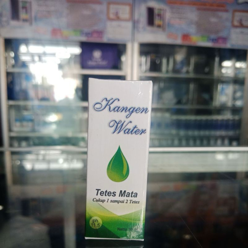 BOTOL TETES MATA 10ML