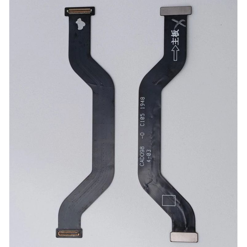 Fleksibel Charger Flex Cas Flex Board Untuk Oppo Reno 3 Pro