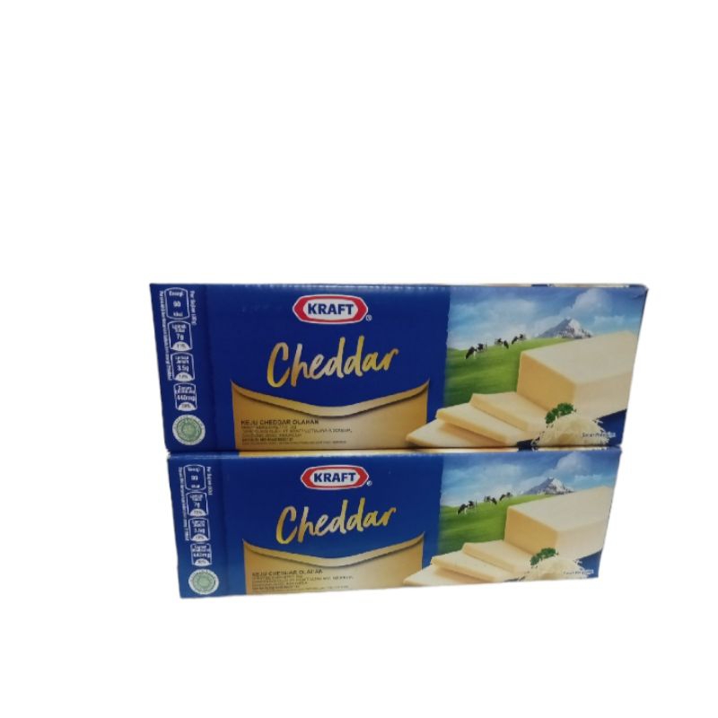 

Kraft cheddar 2kg