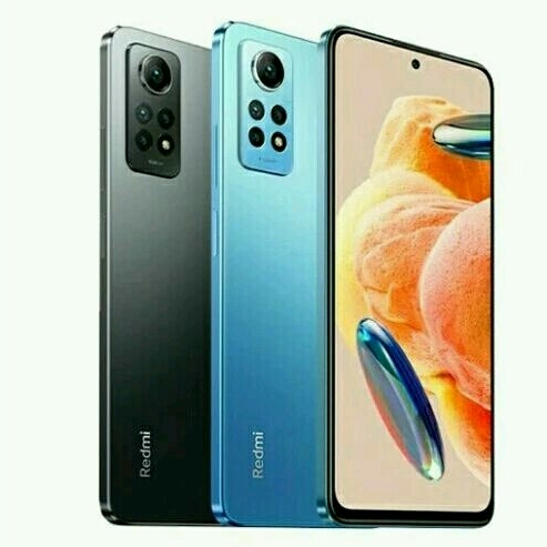 Redmi Note 12 Pro 4G 8/256 GB