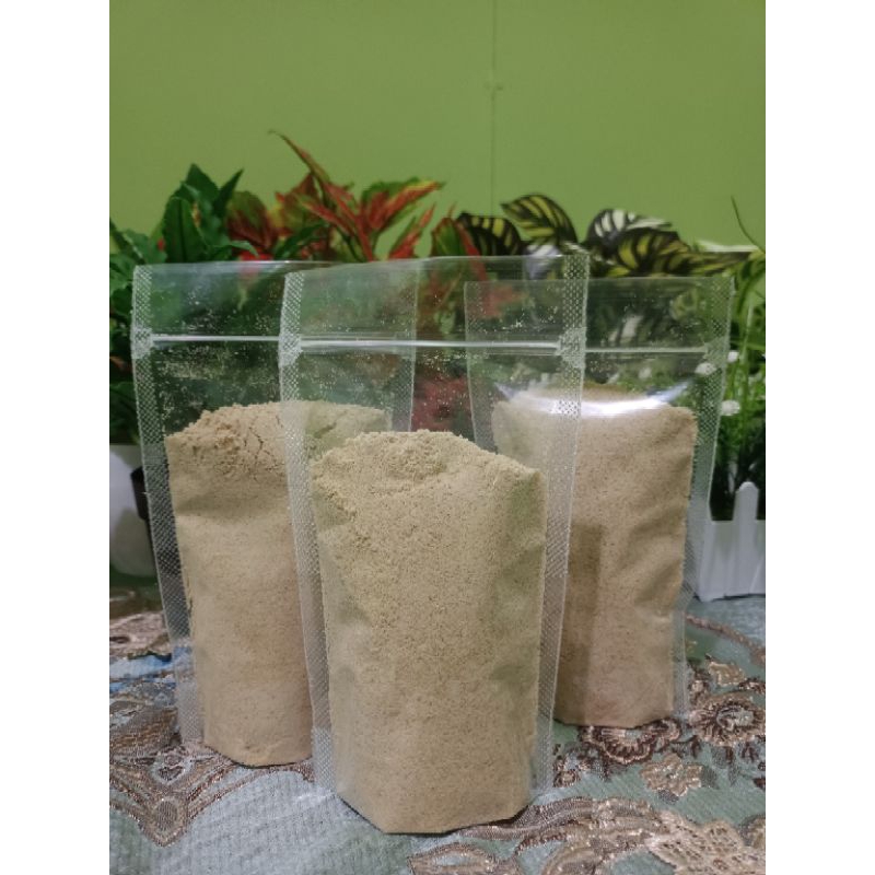 

Bandrek Instant 125 gr