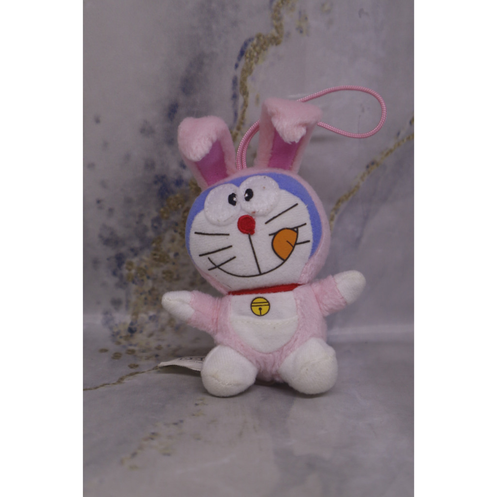 happy meal mcdonald shio chinese zodiac doraemon