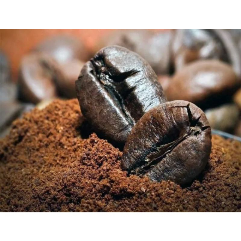 

Termurah!! kopi bubuk hitam giling 1kg/kopi bubuk/kopi hitam/kopi hitam murah kualitas super