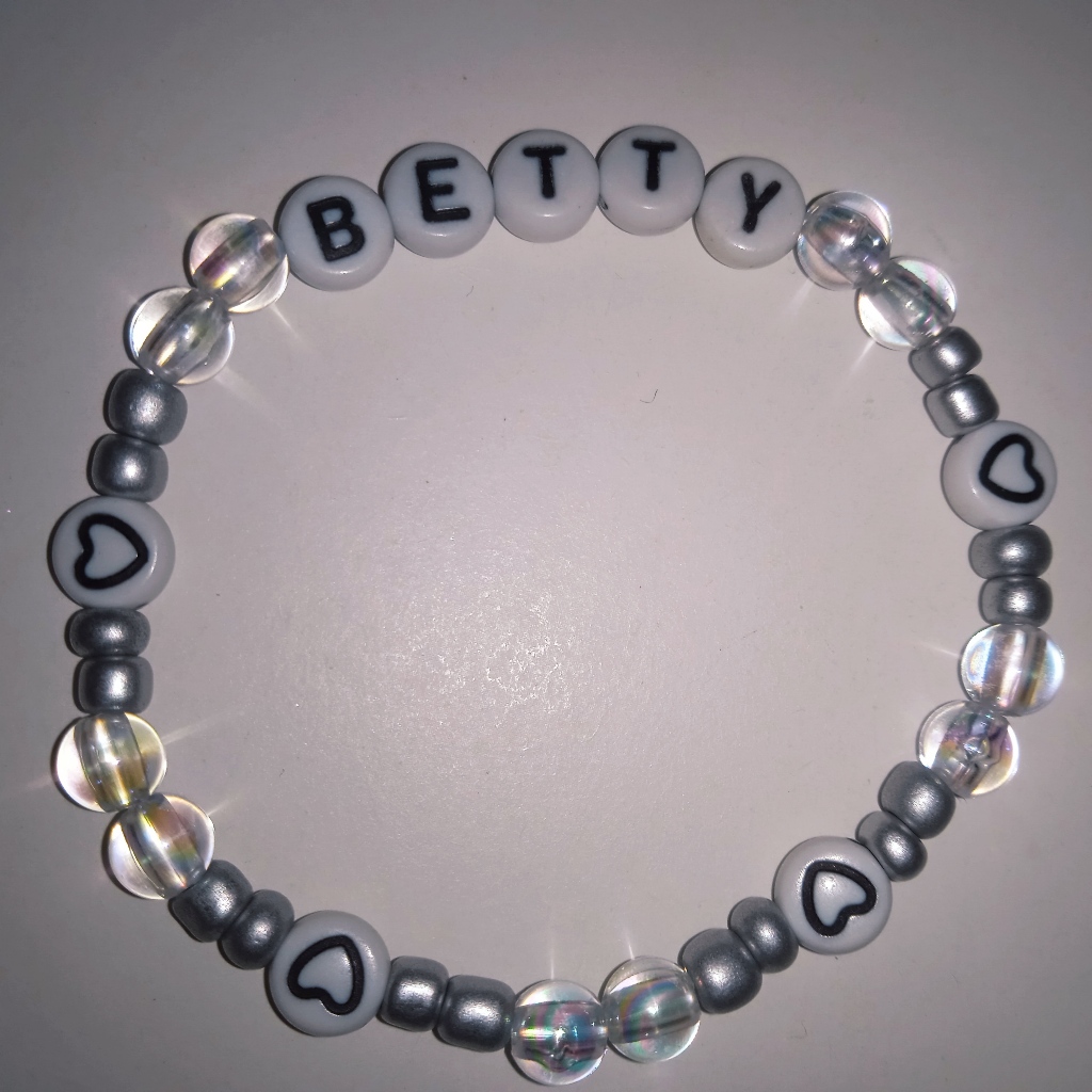 Friendship Bracelete Taylor Swift Folklore