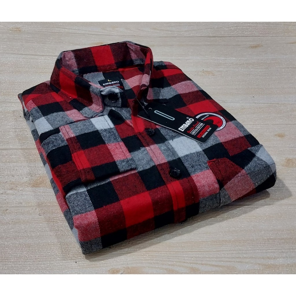 kemeja pria baju panel tangan panjang pria/kemeja cowok dewasa terbaru distro 2022/kemeja flanel cow