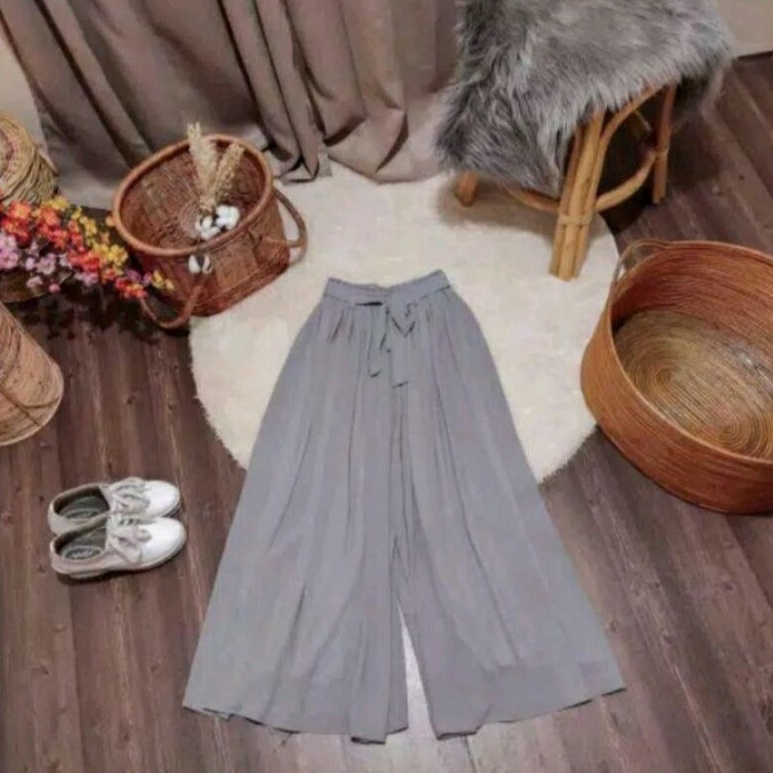 GROSIR  Kulot Ceruty Premium