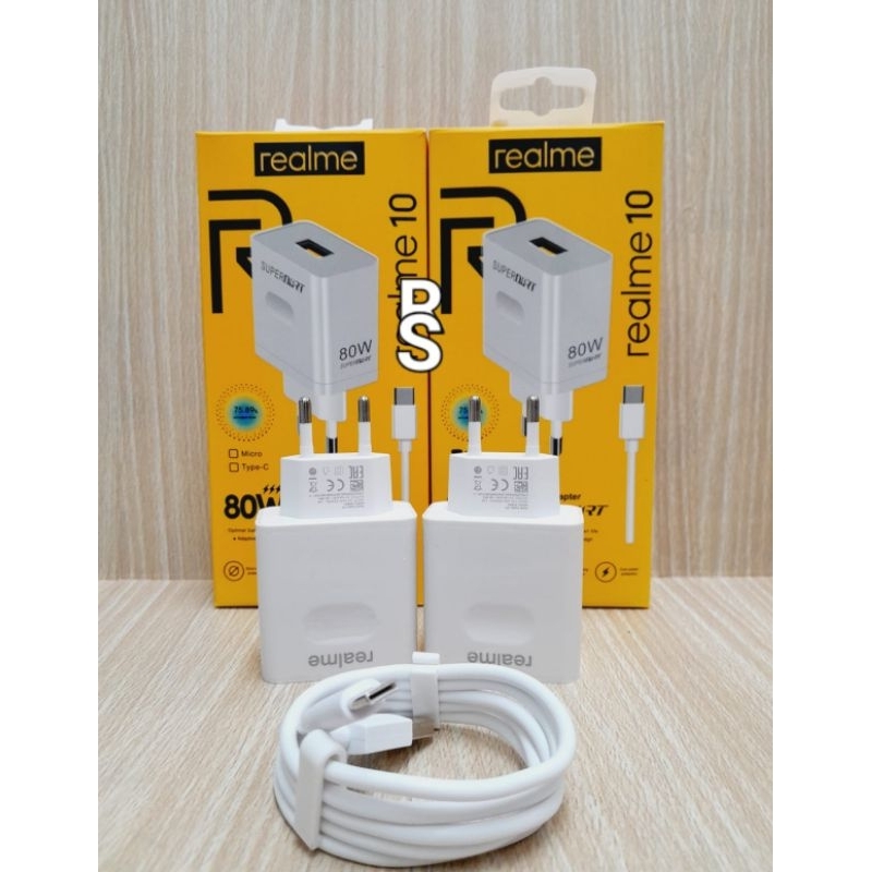 charger realme type c charger realme 80watt type c charger realme type c fast charging
