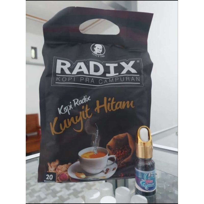 

PAKET HEMAT (RKH+WAVE)