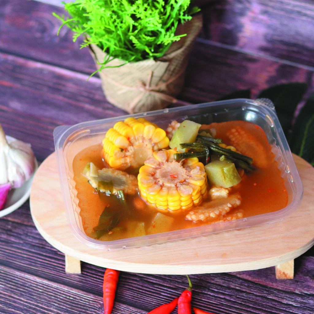 

Sayur asem