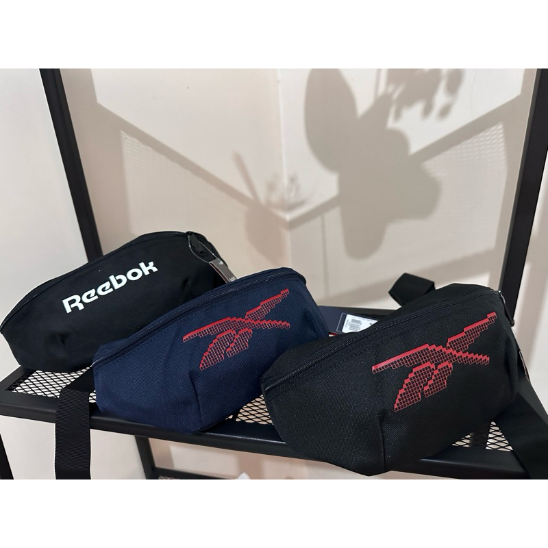 waistbag reebok 100% ORI
