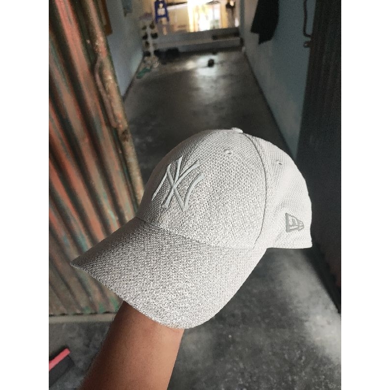 Topi New Era New York Yankees Second Baseball Cap