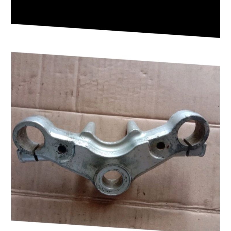 segitiga atas satria fu 150 second ori