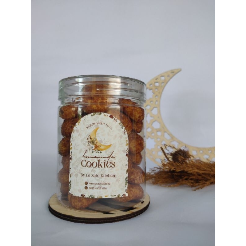 

Palm Cheese Cookies 650ml