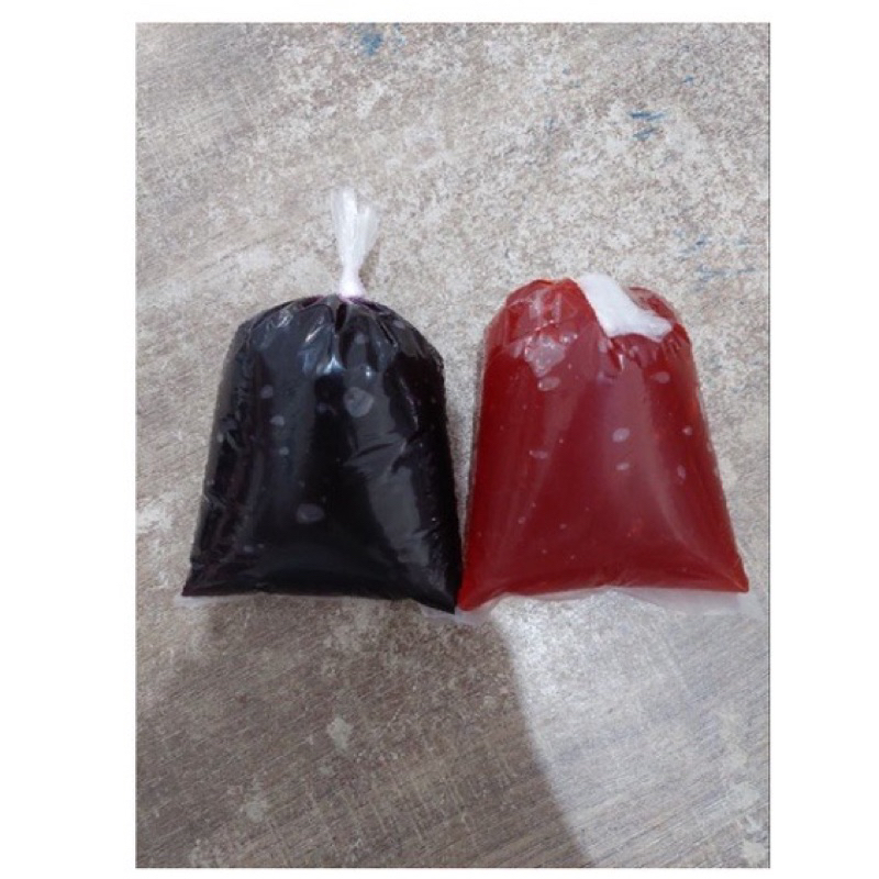 

Adya Selai Strawberry & Blueberry 250g