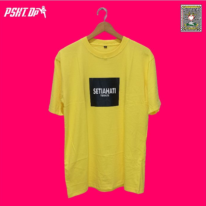 jemper setia hati terate aksesoris psht kaos distro persaudaraan setia hati terate logo psht