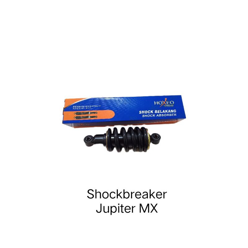 Shockbreaker Jupiter MX Hoxeo