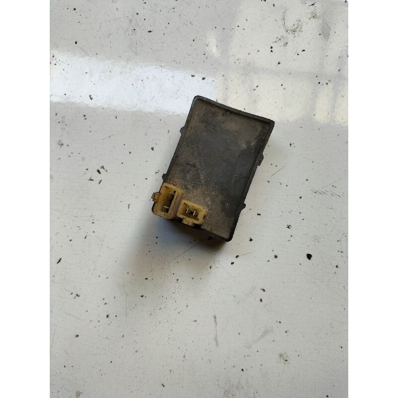 CDI motor Revo absolute Blade copotan motor