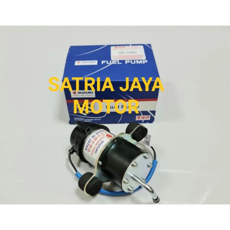 FUEL PUMP POMPA  BENSIN ROTAK SUZUKI FUTURA CARBU CARRY 1.5 JAPAN