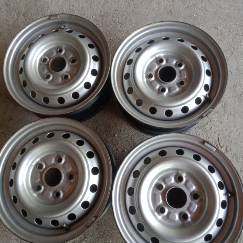 velg apv ring 14