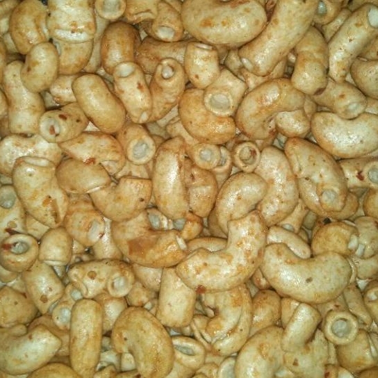 

Makaroni bumbu rujak