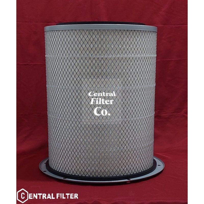 AF872M / AF 872M / AF-872M Air Filter Fleetguard