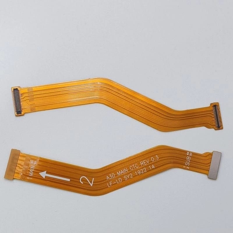 Fleksibel Cas Board Samsung A30