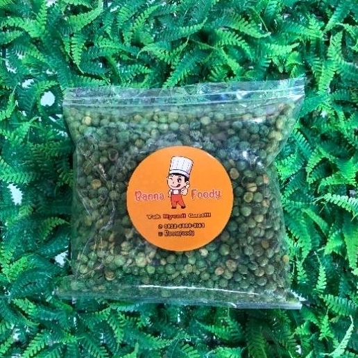 

KACANG POLONG ARCIS ISI 500 GRAM | Banna Foody | Snack Viral