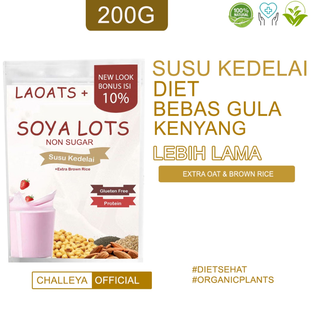 

Susu Protein Whey Protein Rendah Lemak Untuk Diet Meal Replacememt Penurun Berat Badan Non Sugar Laoats