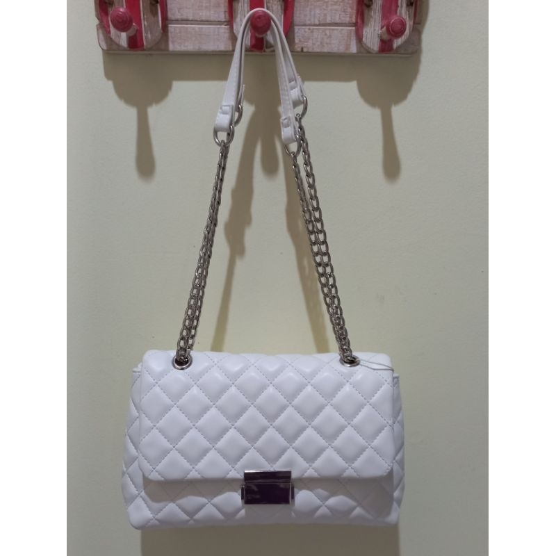 Tas Bershka Original Counter New