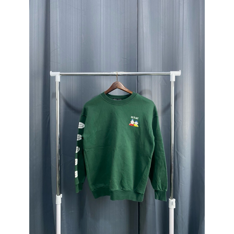 Crewneck BlackSugar S