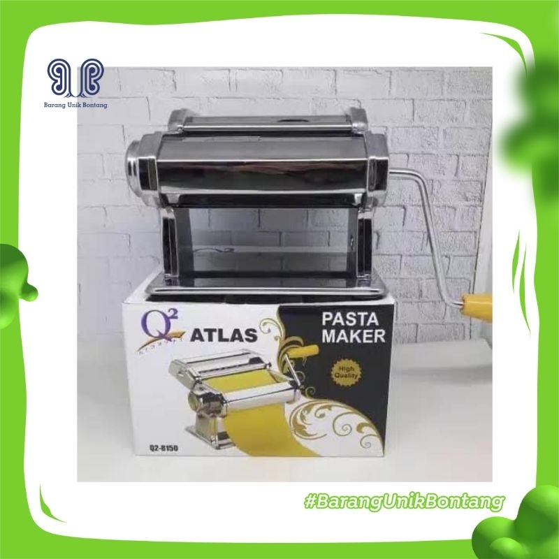 PASTA MAKER ATLAS