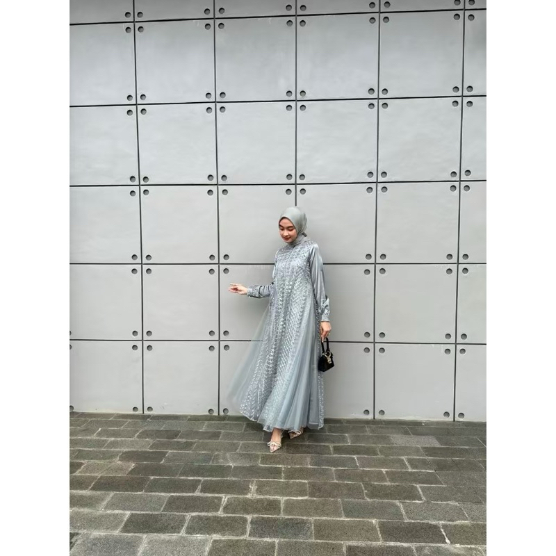 ALMAHIRA SERIES ONESET COUPLE BY AKITA ID