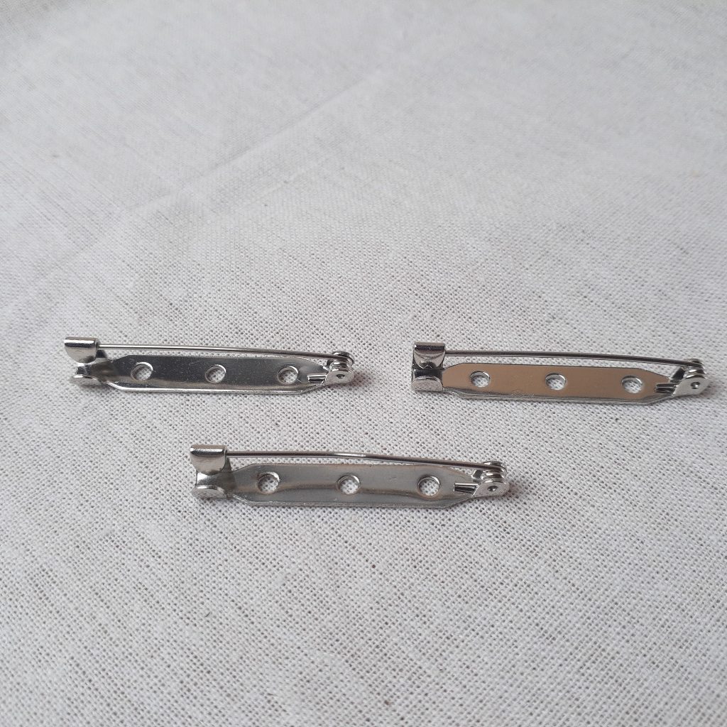 Peniti Bros 3,8 cm