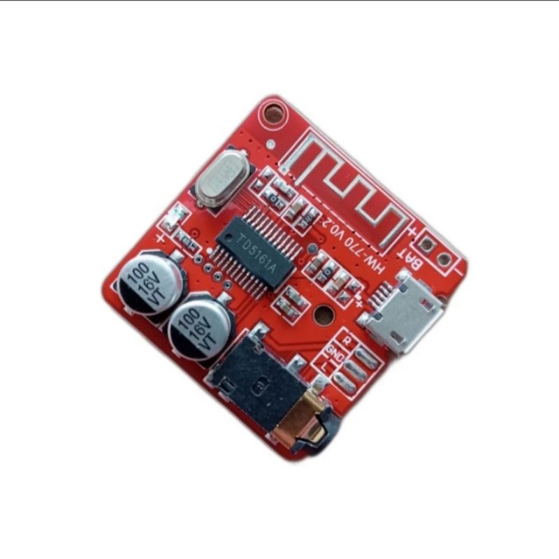 Module HW-770 Bluetooth HW-770 4.1 Audio Receiver