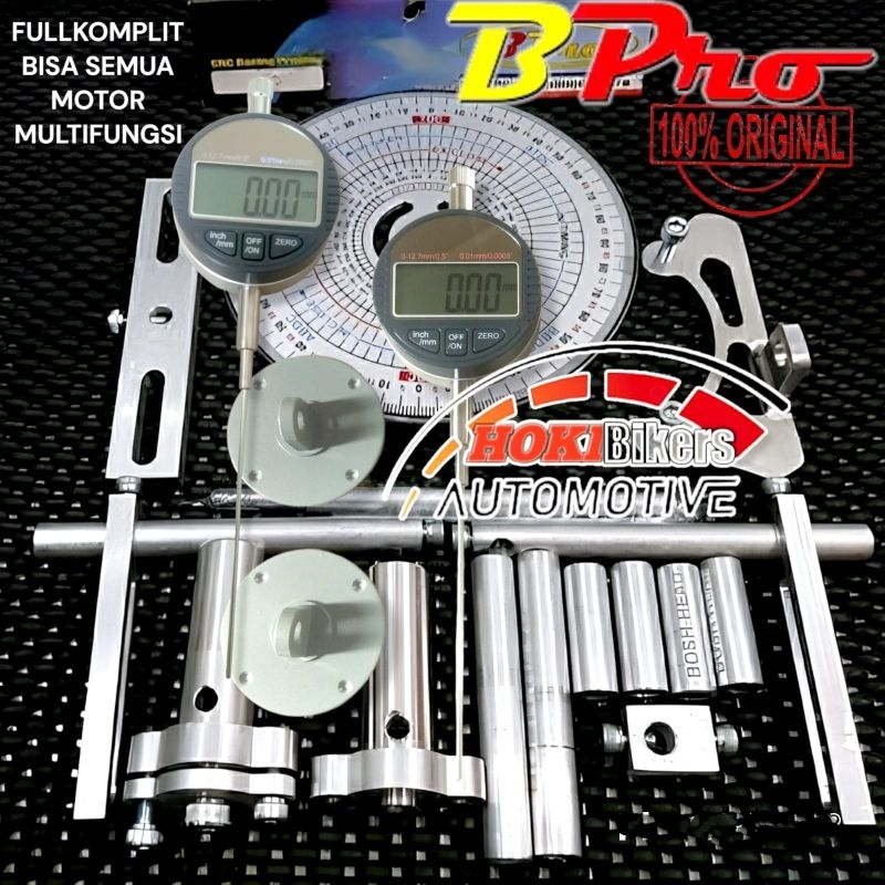 [PROMO] fullkomplit BUSUR DERAJAT DIAL MOTOR BPRO Full UKIR FULLSET 2 INDIKATOR DIGITAL DIAL BPRO OR