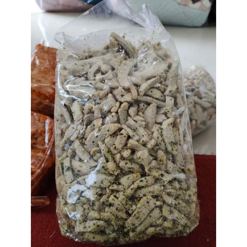 

BASRENG DAUN JERUK 1 KG