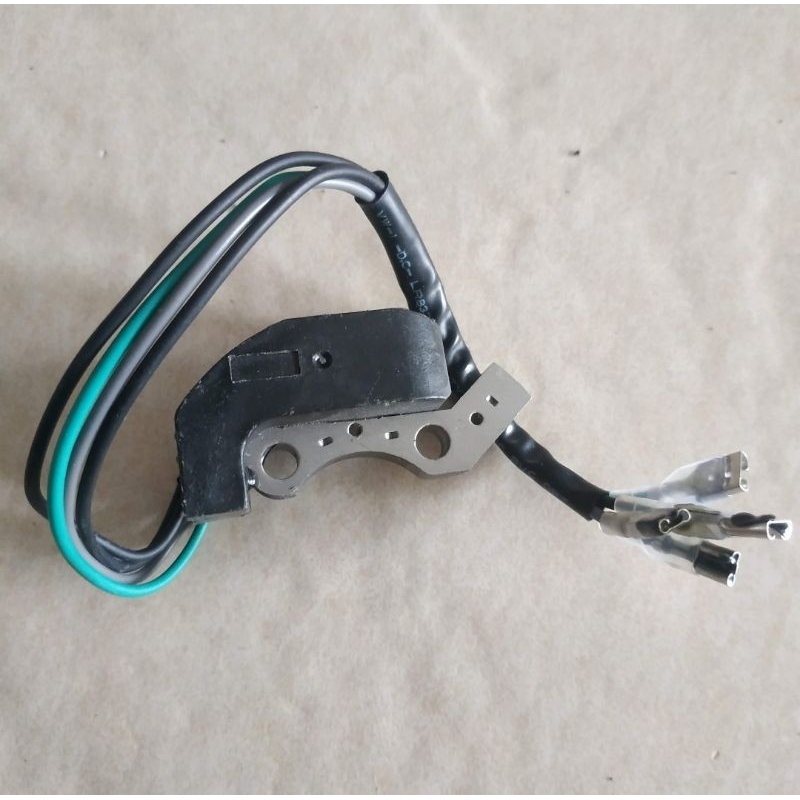 CDI Koil Coil Magnet Magneto Ignition Spul Spull Genset 2T T Tak ET650 ET900 ET950 ET 650 900 950