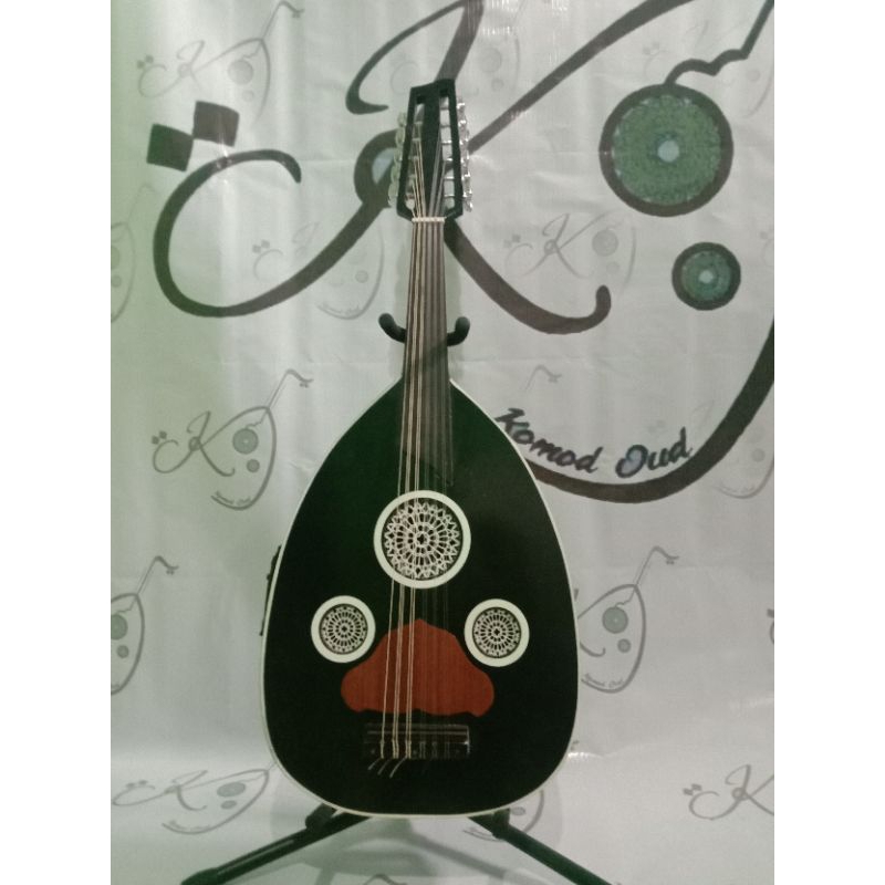 GITAR ARAB/GITAR GAMBUS/GITAR OUD/GITAR PADANG PASIR Senar oud HAND MADE