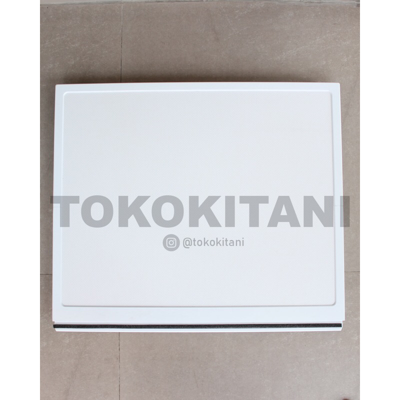 Tutup Atas Dryer Galanz - Mesin Pengering Laundry