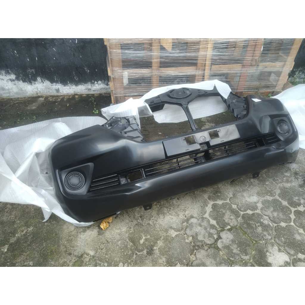 BUMPER DEPAN 52119BZD20 52101BZA20 52119BZA20 AVANZA / XENIA 2015-2019