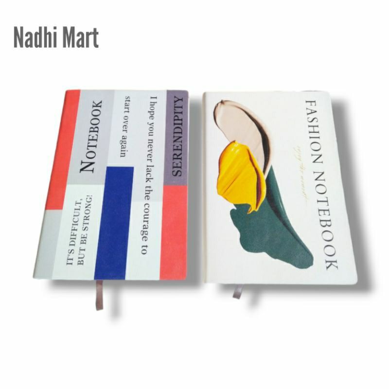 

NB IMP A5 E NOTEBOOK TEBAL A5 100 LEMBAR