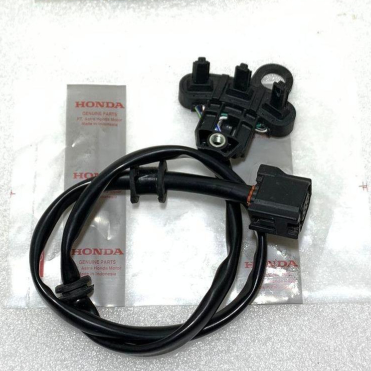 SENSOR SPULL CKP STATER BEAT FI POP ESP SCOOPY FI ESP K16 STREET ORIGINALBARU