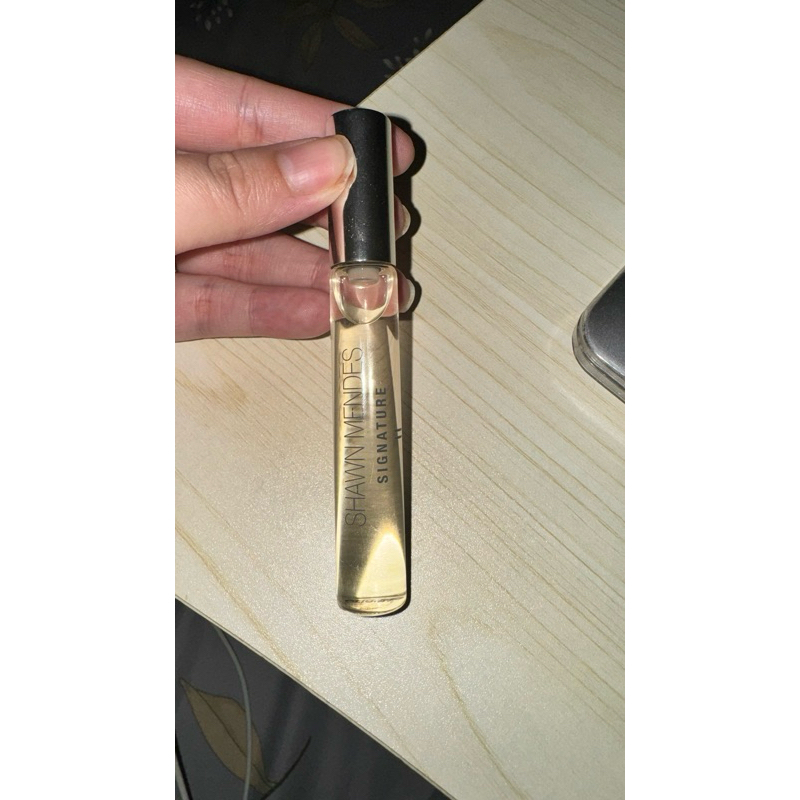 Parfum Roll On Shawn Mendes Signature II (ORI, cek deskripsi)
