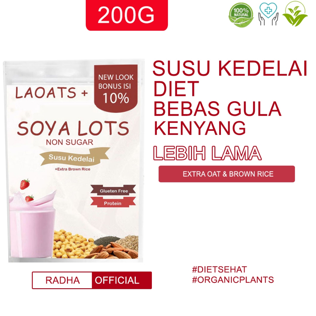 

Susu Protein Whey Protein Rendah Lemak Untuk Diet Meal Replacememt Penurun Berat Badan Non Sugar Laoats